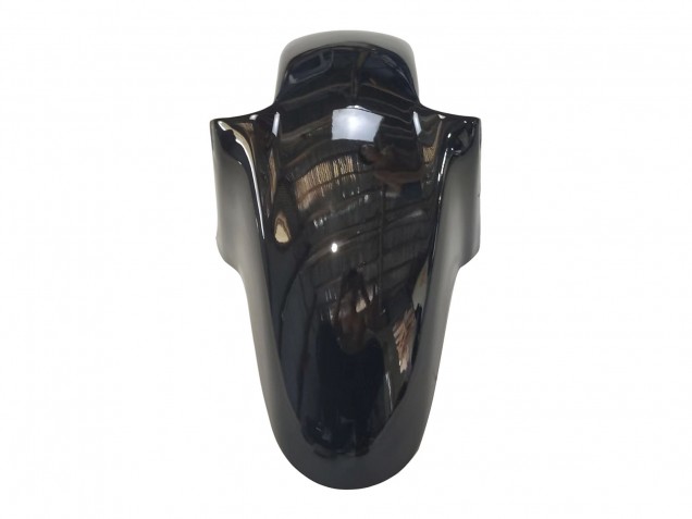 Discount 1998-2001 Glossy Black Red Decal Honda VFR 800 Motorcycle Fairings Canada