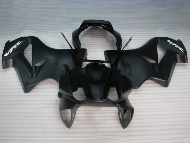 Discount 1998-2001 Matte Black Honda VFR 800 Motorcycle Fairings Canada