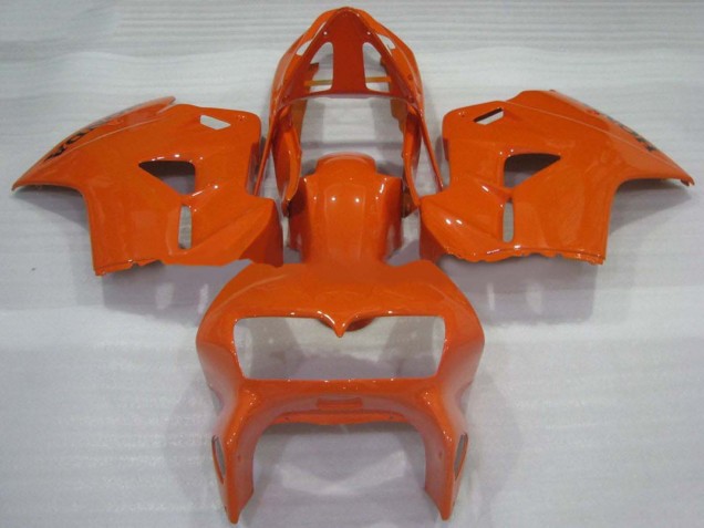 Discount 1998-2001 Orange Honda VFR 800 Motorcycle Fairings Canada