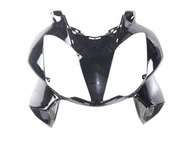 Discount 2002-2013 Glossy Black Honda VFR 800 Motorcycle Fairing Canada