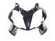 Discount 2002-2013 Glossy Black Honda VFR 800 Motorcycle Fairing Canada