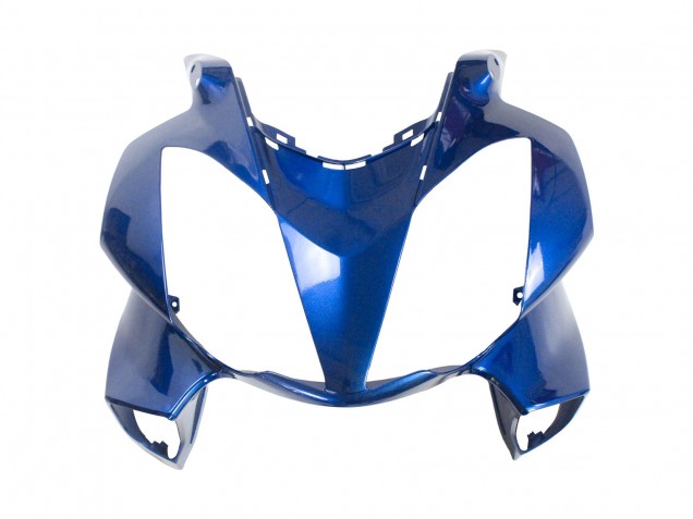 Discount 2002-2013 Blue Honda VFR 800 Motorcycle Fairing Canada