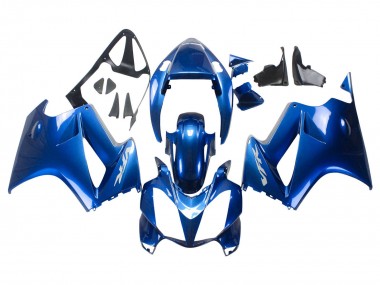 Discount 2002-2013 Blue Honda VFR 800 Motorcycle Fairing Canada