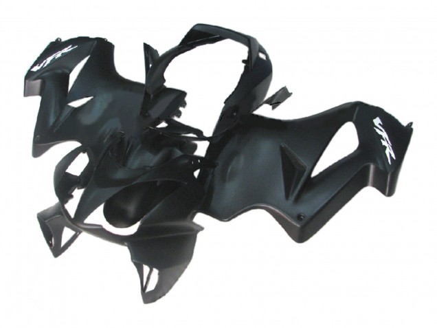 Discount 2002-2013 Matte Black Honda VFR 800 Motorcycle Fairing Canada