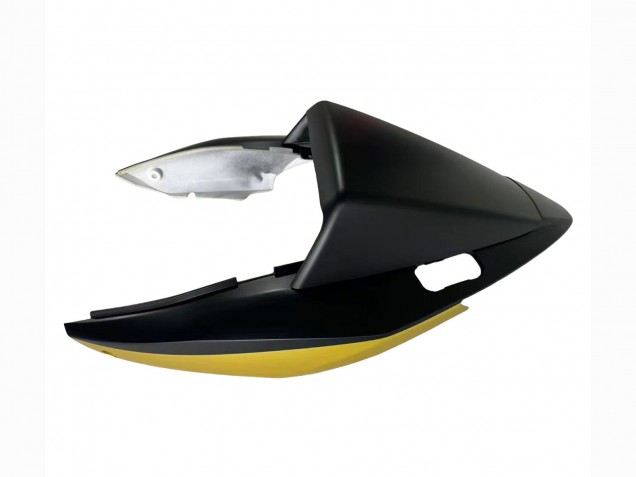 Discount 2002-2013 Yellow Matte Black Honda VFR 800 Motorcycle Fairings Canada