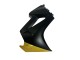Discount 2002-2013 Yellow Matte Black Honda VFR 800 Motorcycle Fairings Canada