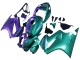 Discount 2002-2013 Purple Green Honda VFR 800 Motorcycle Fairings Canada