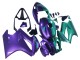 Discount 2002-2013 Purple Green Honda VFR 800 Motorcycle Fairings Canada