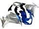 Discount 2008-2013 Silver Blue Suzuki GSX650F Motorcycle Fairings Canada