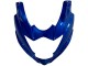 Discount 2008-2013 Silver Blue Suzuki GSX650F Motorcycle Fairings Canada