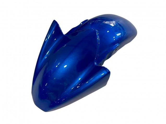 Discount 2008-2013 Silver Blue Suzuki GSX650F Motorcycle Fairings Canada