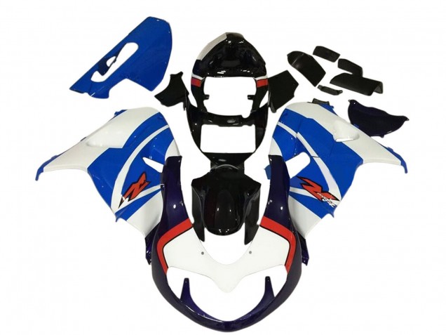 Discount 1998-2003 Blue White Black Red Suzuki TL1000R Motorcycle Fairing Canada