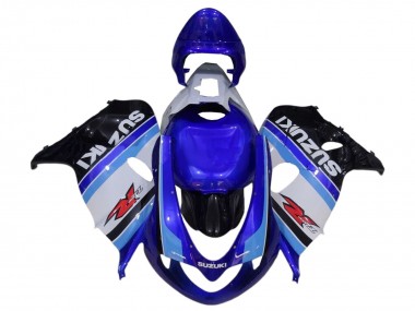 Discount 1998-2003 Blue White Black Red Suzuki TL1000R Motorcycle Fairings Canada