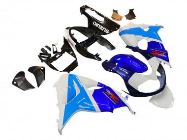 Discount 1998-2003 White Blue Black Red Suzuki TL1000R Motorcycle Fairing Canada