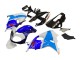 Discount 1998-2003 White Blue Black Red Suzuki TL1000R Motorcycle Fairing Canada