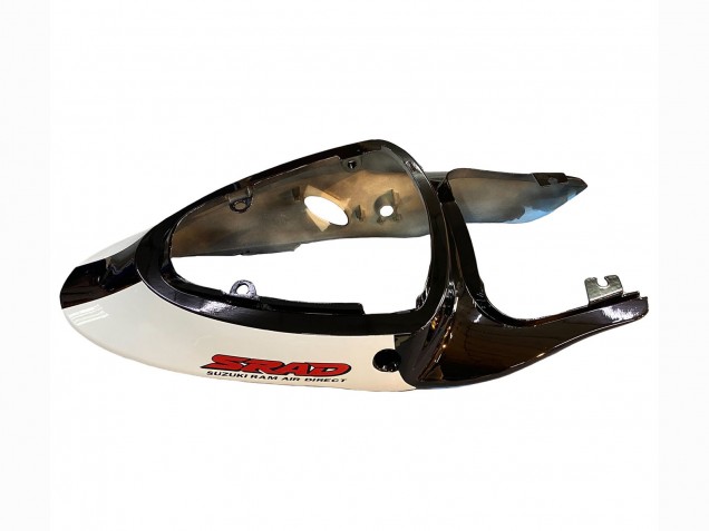 Discount 1998-2003 White Blue Black Red Suzuki TL1000R Motorcycle Fairing Canada