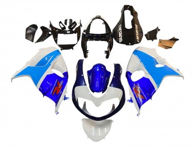Discount 1998-2003 White Blue Black Red Suzuki TL1000R Motorcycle Fairing Canada