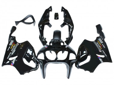 Discount 1996-2003 Glossy Black Elf Kawasaki ZX7R Motorcycle Fairings Canada