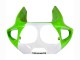 Discount 1996-2003 White Green Kawasaki ZX7R Motorcycle Fairings Canada