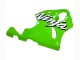 Discount 1996-2003 White Green Kawasaki ZX7R Motorcycle Fairings Canada