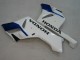 Discount 2004-2005 White Blue Glossy Black Fireblade Honda CBR1000RR Motorcycle Fairings Canada