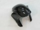 Discount 2004-2005 White Blue Glossy Black Fireblade Honda CBR1000RR Motorcycle Fairings Canada