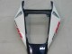 Discount 2004-2005 White Blue Glossy Black Fireblade Honda CBR1000RR Motorcycle Fairings Canada