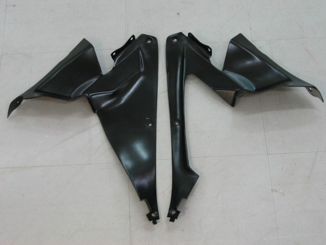 Discount 2004-2005 White Blue Glossy Black Fireblade Honda CBR1000RR Motorcycle Fairings Canada