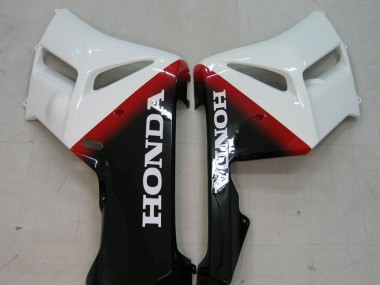 Discount 2004-2005 White Red Glossy Black Blue Star Honda CBR1000RR Motorcycle Fairings Canada
