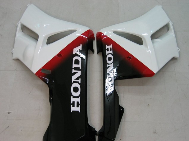 Discount 2004-2005 White Red Glossy Black Blue Star Honda CBR1000RR Motorcycle Fairings Canada