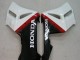 Discount 2004-2005 White Red Glossy Black Blue Star Honda CBR1000RR Motorcycle Fairings Canada