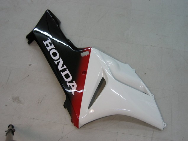 Discount 2004-2005 White Red Glossy Black Blue Star Honda CBR1000RR Motorcycle Fairings Canada