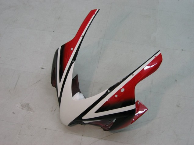 Discount 2004-2005 White Red Glossy Black Blue Star Honda CBR1000RR Motorcycle Fairings Canada