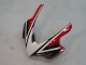 Discount 2004-2005 White Red Glossy Black Blue Star Honda CBR1000RR Motorcycle Fairings Canada