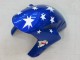 Discount 2004-2005 White Red Glossy Black Blue Star Honda CBR1000RR Motorcycle Fairings Canada