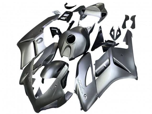 Discount 2004-2005 Silver Honda CBR1000RR Motorcycle Fairings Canada