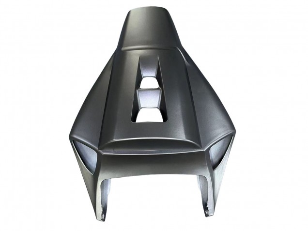 Discount 2004-2005 Silver Honda CBR1000RR Motorcycle Fairings Canada