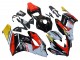 Discount 2004-2005 Yellow Red White Glossy Red Bull Repsol HRC Honda CBR1000RR Motorcycle Fairings Canada