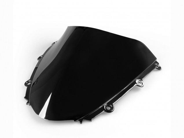 Discount 2004-2005 Silver Glossy Black Red Stripe Honda CBR1000RR Motorcycle Fairings Canada