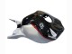 Discount 2004-2005 Silver Glossy Black Red Stripe Honda CBR1000RR Motorcycle Fairings Canada