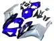 Discount 2004-2005 Silver Blue Glossy Black Honda CBR1000RR Motorcycle Fairings Canada