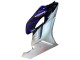 Discount 2004-2005 Silver Blue Glossy Black Honda CBR1000RR Motorcycle Fairings Canada