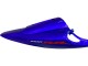 Discount 2004-2005 Silver Blue Glossy Black Honda CBR1000RR Motorcycle Fairings Canada