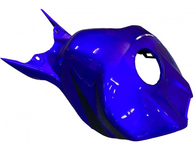 Discount 2004-2005 Silver Blue Glossy Black Honda CBR1000RR Motorcycle Fairings Canada