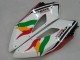 Discount 2004-2005 White Blue Red Glossy Black Star EuroBet Lee Honda CBR1000RR Motorcycle Fairings Canada