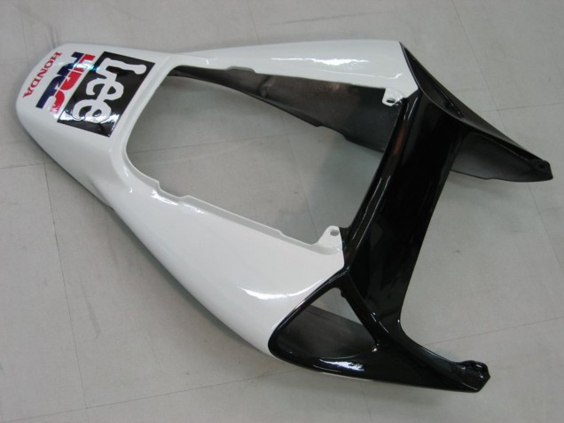 Discount 2004-2005 White Blue Red Glossy Black Star EuroBet Lee Honda CBR1000RR Motorcycle Fairings Canada