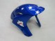Discount 2004-2005 White Blue Red Glossy Black Star EuroBet Lee Honda CBR1000RR Motorcycle Fairings Canada