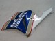 Discount 2004-2005 White Blue Gold Rothmans Honda CBR1000RR Motorcycle Fairings Canada