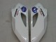 Discount 2004-2005 White Blue Gold Rothmans Honda CBR1000RR Motorcycle Fairings Canada