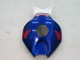 Discount 2004-2005 White Blue Gold Rothmans Honda CBR1000RR Motorcycle Fairings Canada